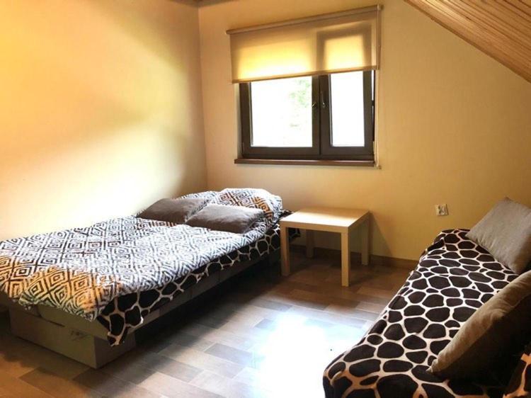 Domek Brenia Διαμέρισμα Brenna Εξωτερικό φωτογραφία